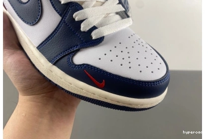 Hyperoad JORDAN Low 1 AIR 0805